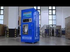 water vending machine